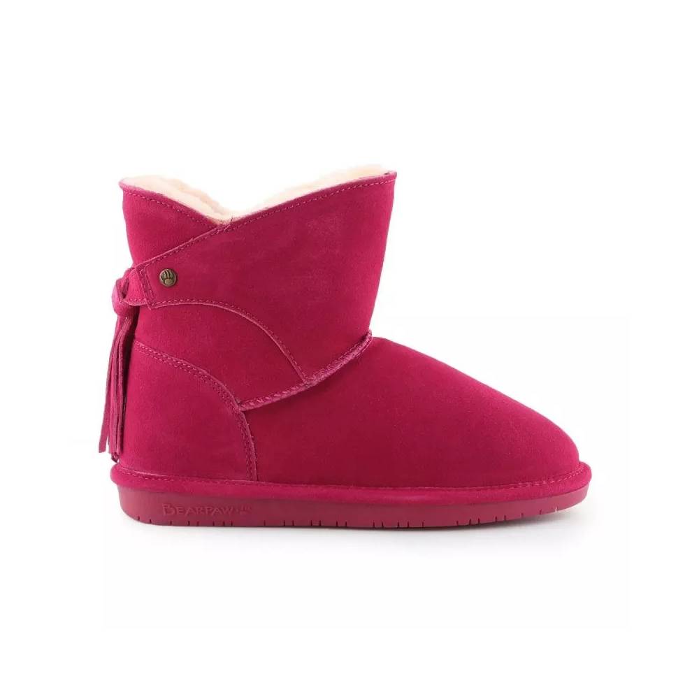 BearPaw Mia 2062Y-671 Pom Berry batai