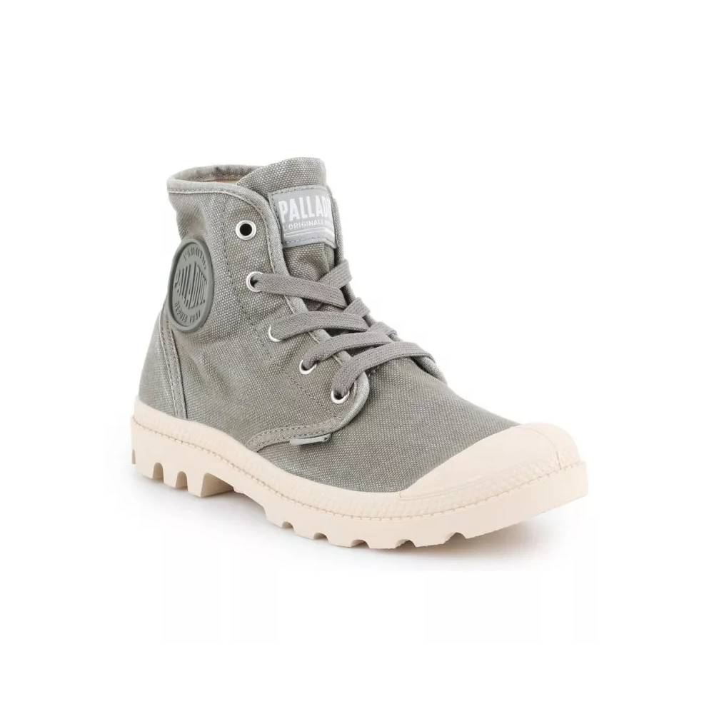 Palladium Us Pampa Hi W 92352-339-M batai