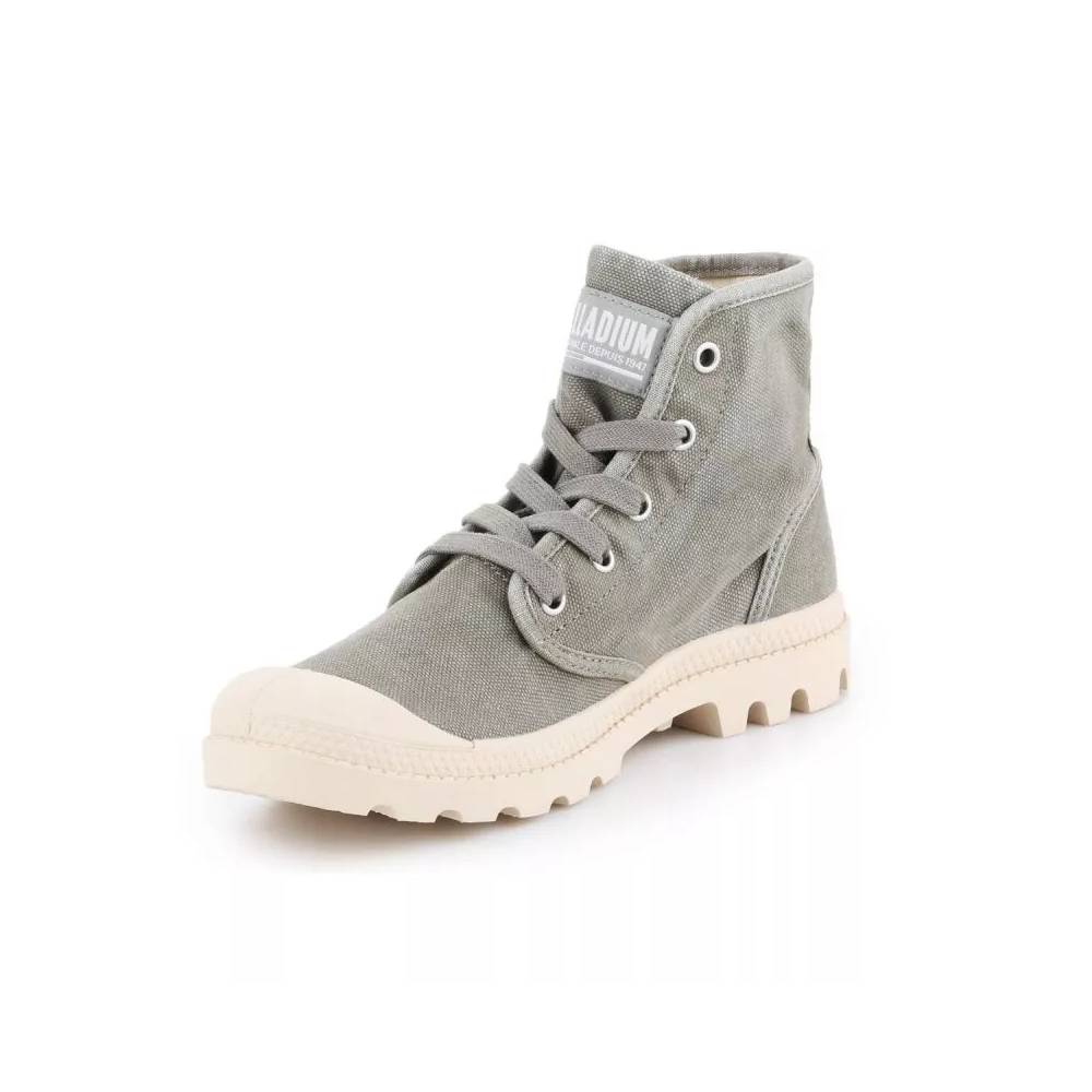 Palladium Us Pampa Hi W 92352-339-M batai