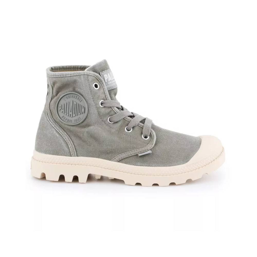 Palladium Us Pampa Hi W 92352-339-M batai