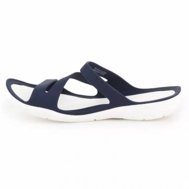 "Crocs Swiftwater Sandal W" 203998-462