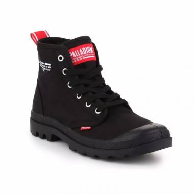 Palladium Pampa Hi Dare M 76258-008-M