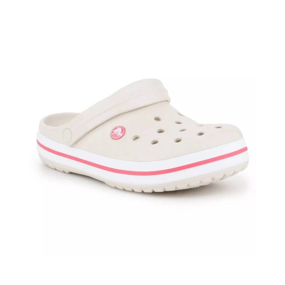 Crocs Crocband Stucco W 11016-1AS