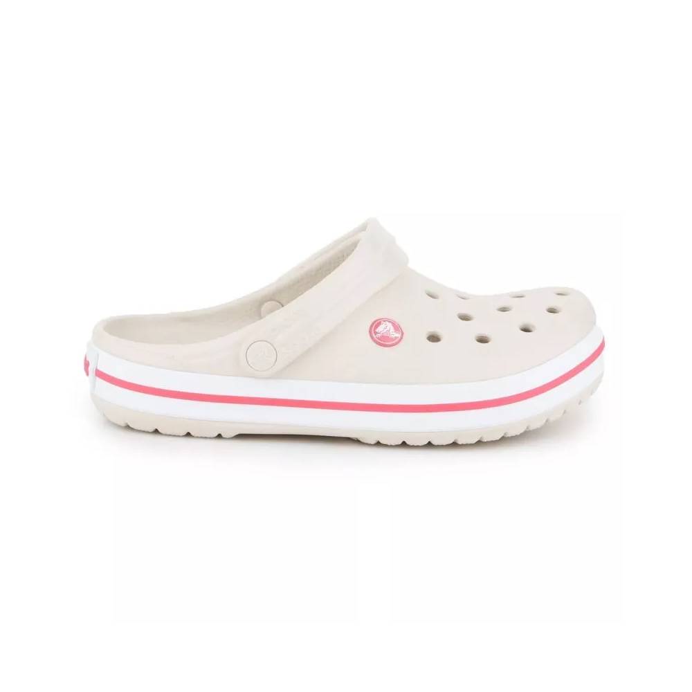 Crocs Crocband Stucco W 11016-1AS