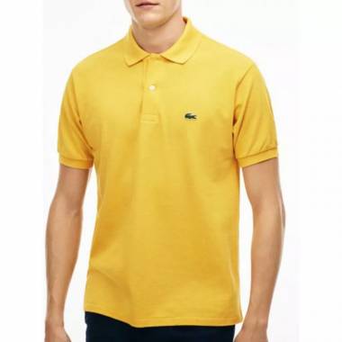 Lacoste M L126400-HQD marškinėliai