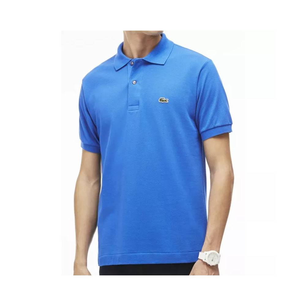 Lacoste M L1212IN-W15 polo marškinėliai