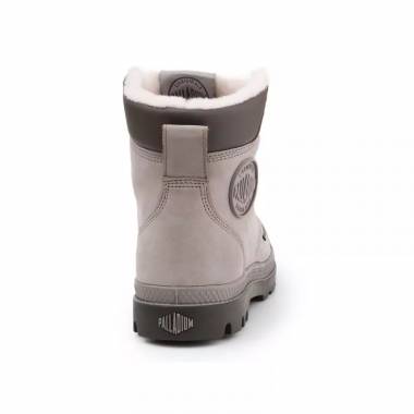 Palladium Pampa Sport Cuff WPS W 72992-070-M batai