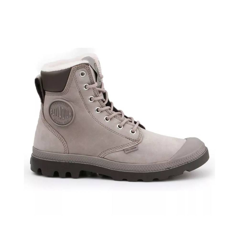 Palladium Pampa Sport Cuff WPS W 72992-070-M batai