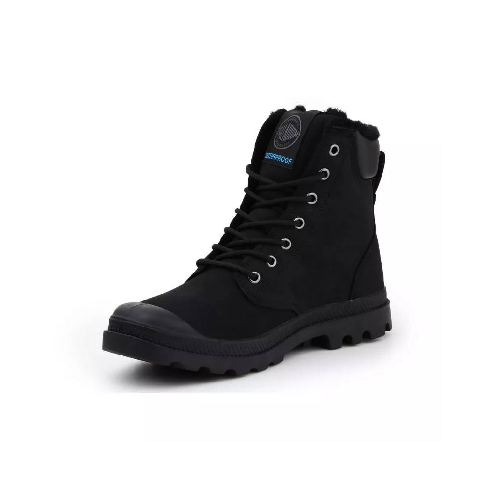 Batai Palladium Pampa Sport Cuff Waterproof 72992-010-M