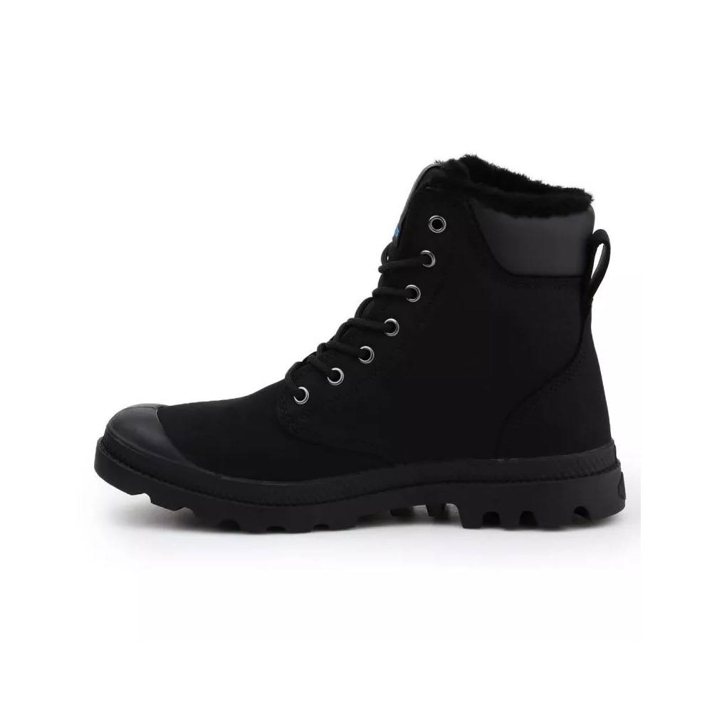 Batai Palladium Pampa Sport Cuff Waterproof 72992-010-M