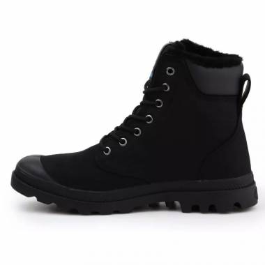 Batai Palladium Pampa Sport Cuff Waterproof 72992-010-M