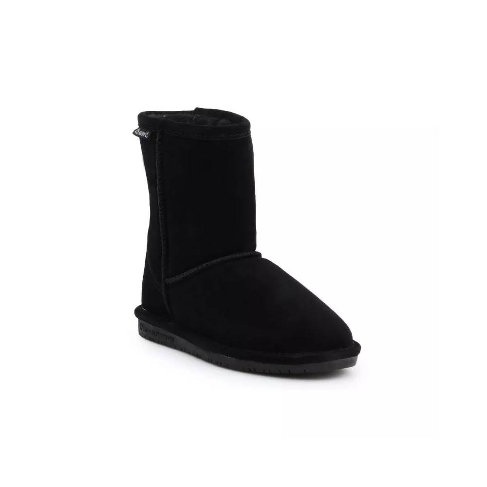 BearPaw Black Neverwet Jr.608Y batai