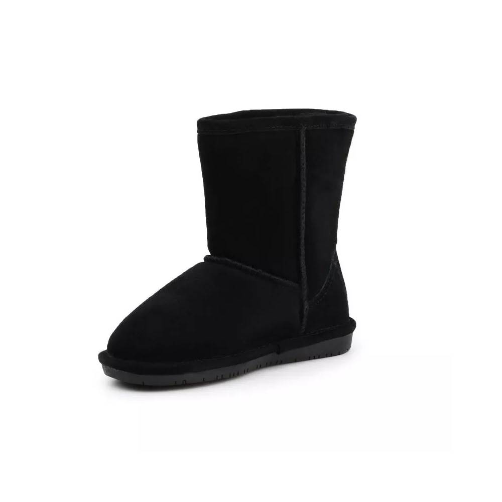 BearPaw Black Neverwet Jr.608Y batai