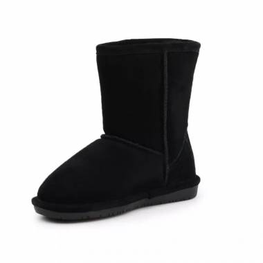 BearPaw Black Neverwet Jr.608Y batai