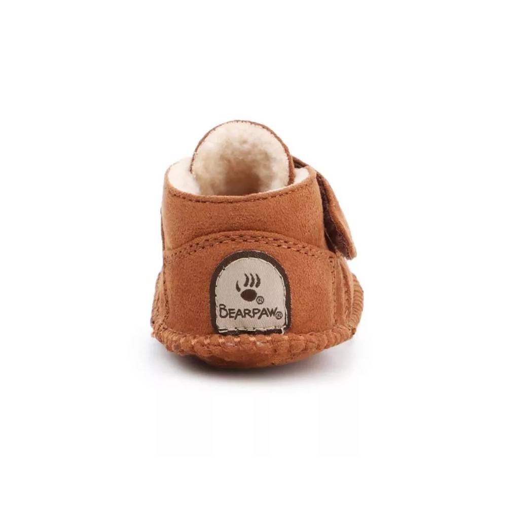 BearPaw Jr Skylar 2071L kūdikių batai