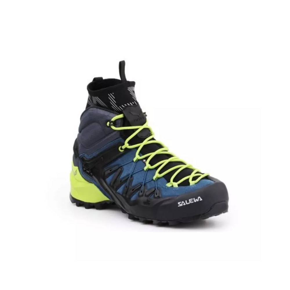 Salewa MS Wildfire Edge MID GTX M 61350-8971 trekingo batai