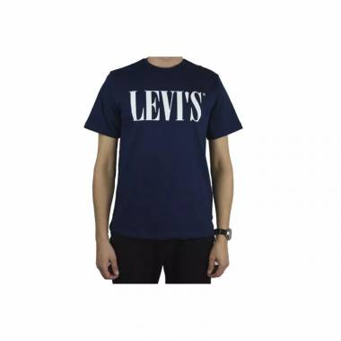 "Levi's Relaxed Graphic Tee" marškinėliai M 699780 130