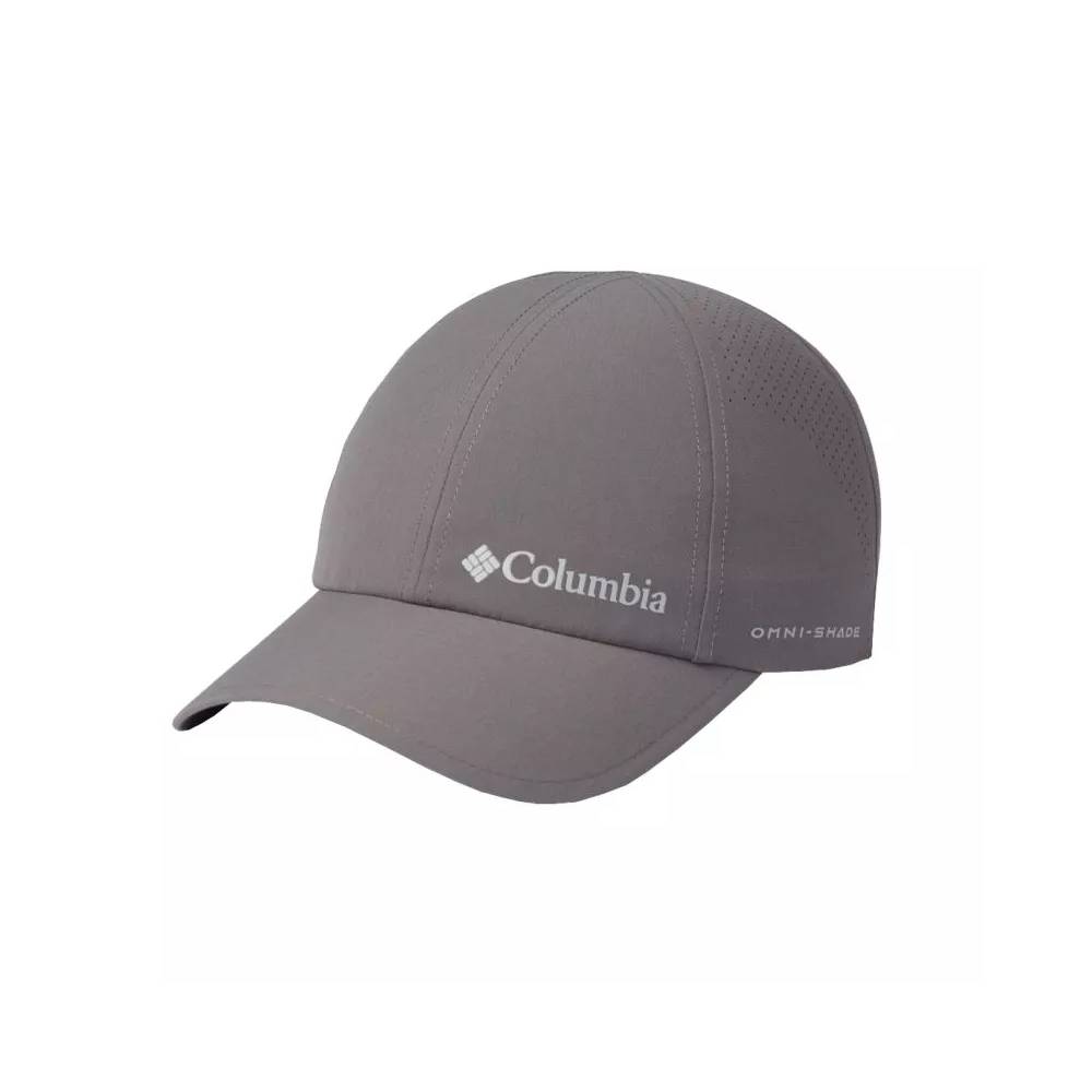 Columbia Silver Ridge III Ball Cap 1840071023