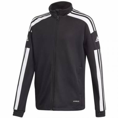 Adidas Squadra 21 treniruočių striukė Jr GK9542