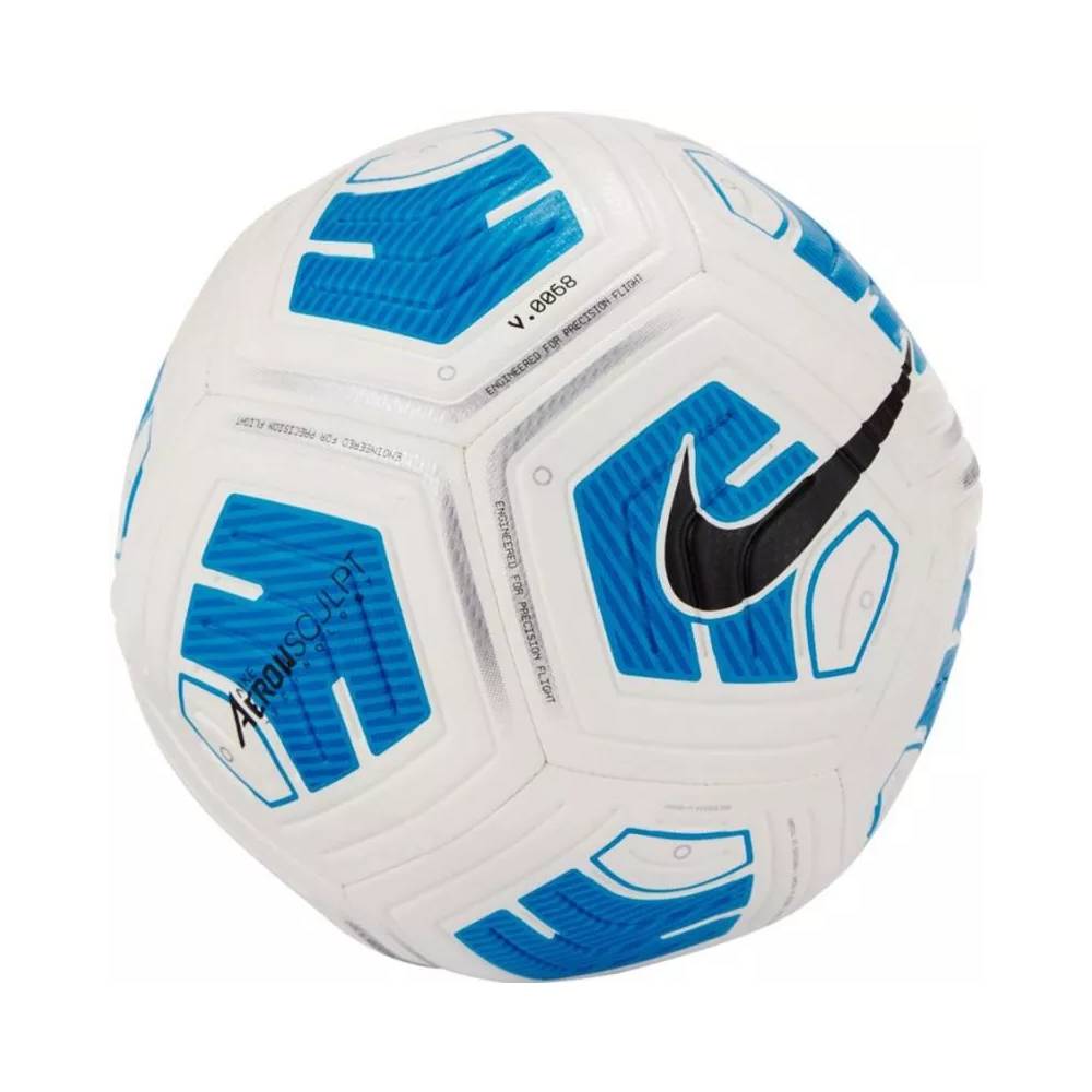 Futbolo kamuolys Nike Strike Team J 350 Jr CU8064 100