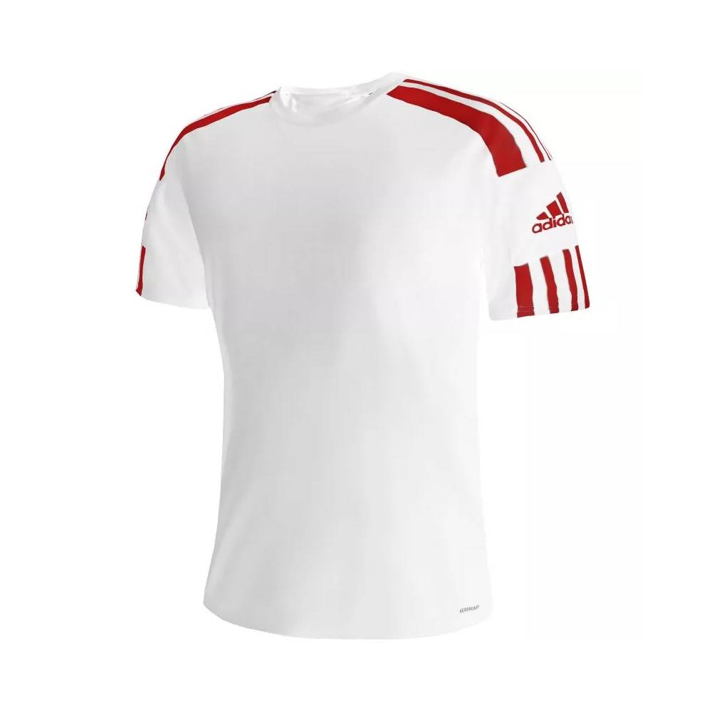 Adidas Squadra 21 JSY M GN5725 futbolo marškinėliai