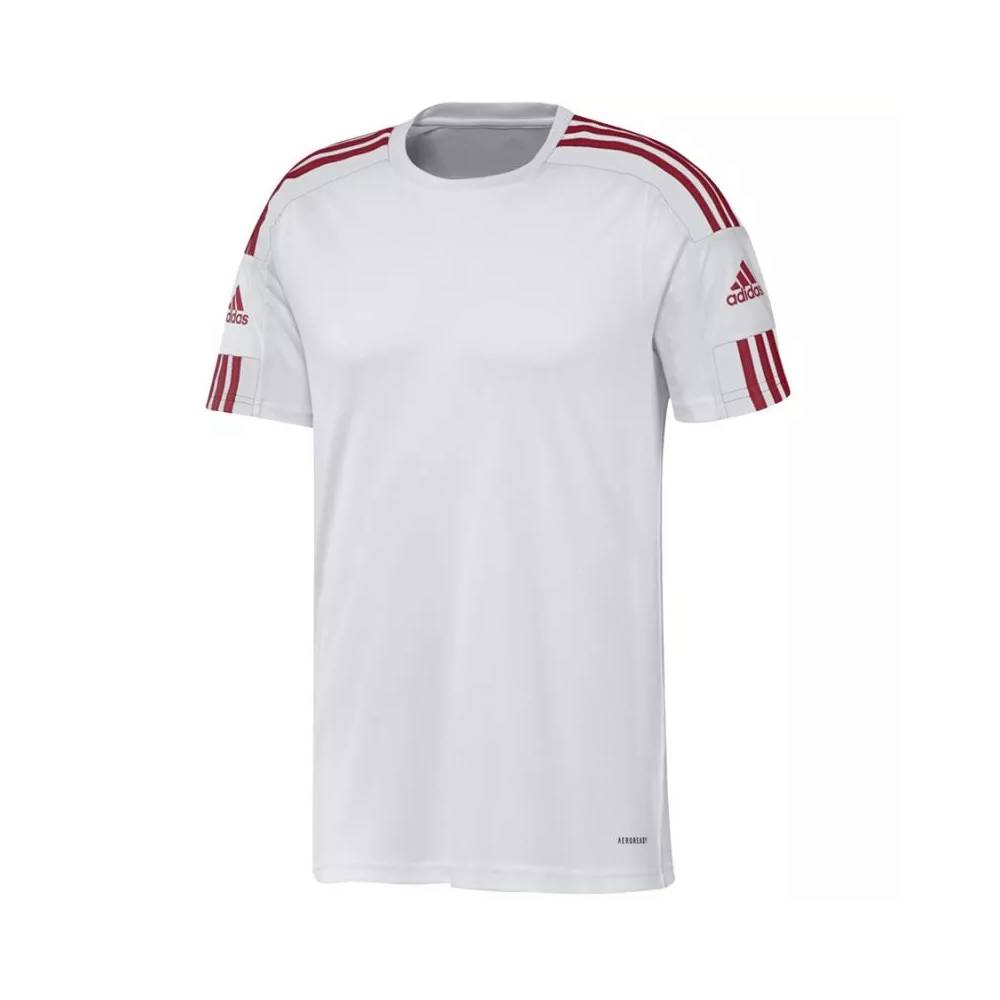 Adidas Squadra 21 JSY M GN5725 futbolo marškinėliai