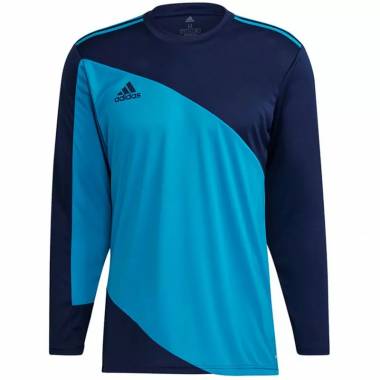 Adidas Squadra 21 Vartininko marškinėliai M GN6944 Vartininko marškinėliai