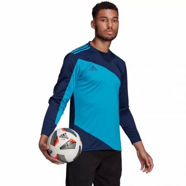 Adidas Squadra 21 Vartininko marškinėliai M GN6944 Vartininko marškinėliai