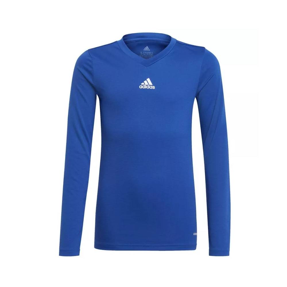 Marškinėliai adidas Team Base Tee Jr GK9087