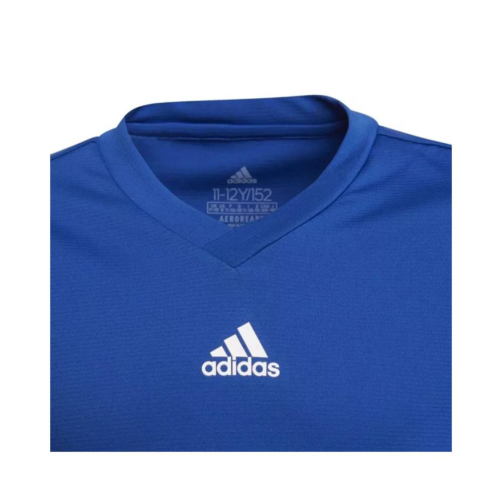 Marškinėliai adidas Team Base Tee Jr GK9087