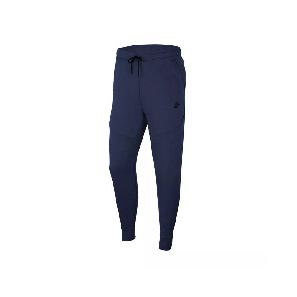 Nike NSW Tech Fleece Jogger M CU4495-410 kelnės