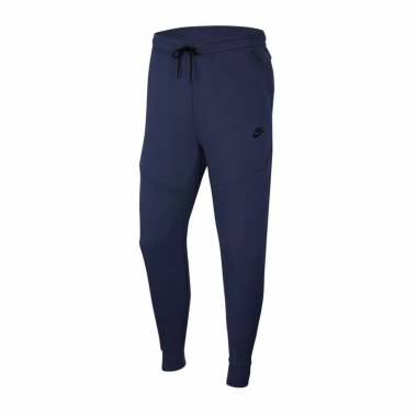 Nike NSW Tech Fleece Jogger M CU4495-410 kelnės