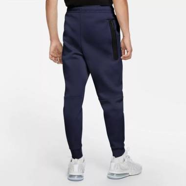 Nike NSW Tech Fleece Jogger M CU4495-410 kelnės