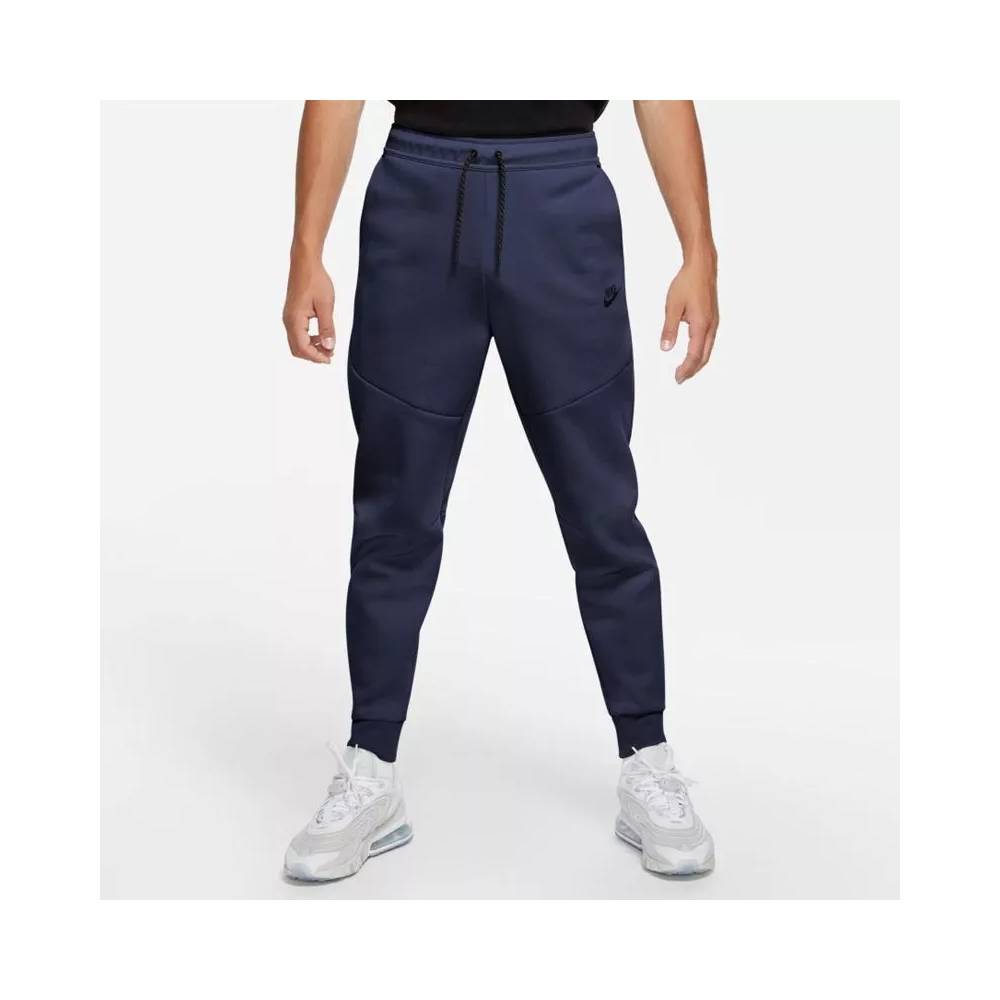 Nike NSW Tech Fleece Jogger M CU4495-410 kelnės