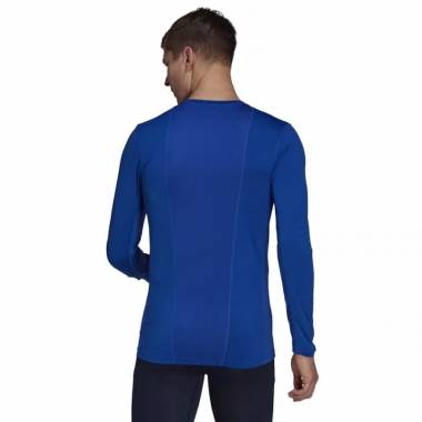 Marškinėliai adidas Techfit LS Top M GU7335