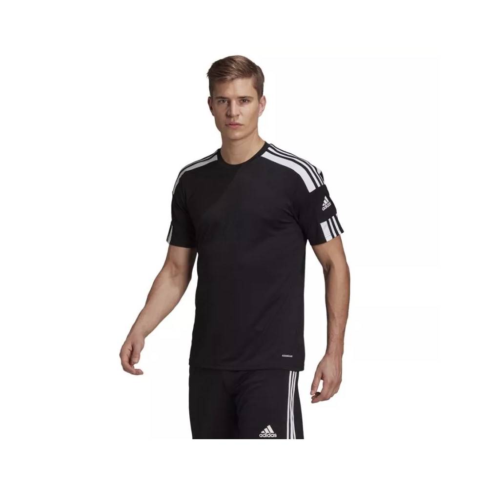 Marškinėliai adidas Squadra 21 JSY M GN5720