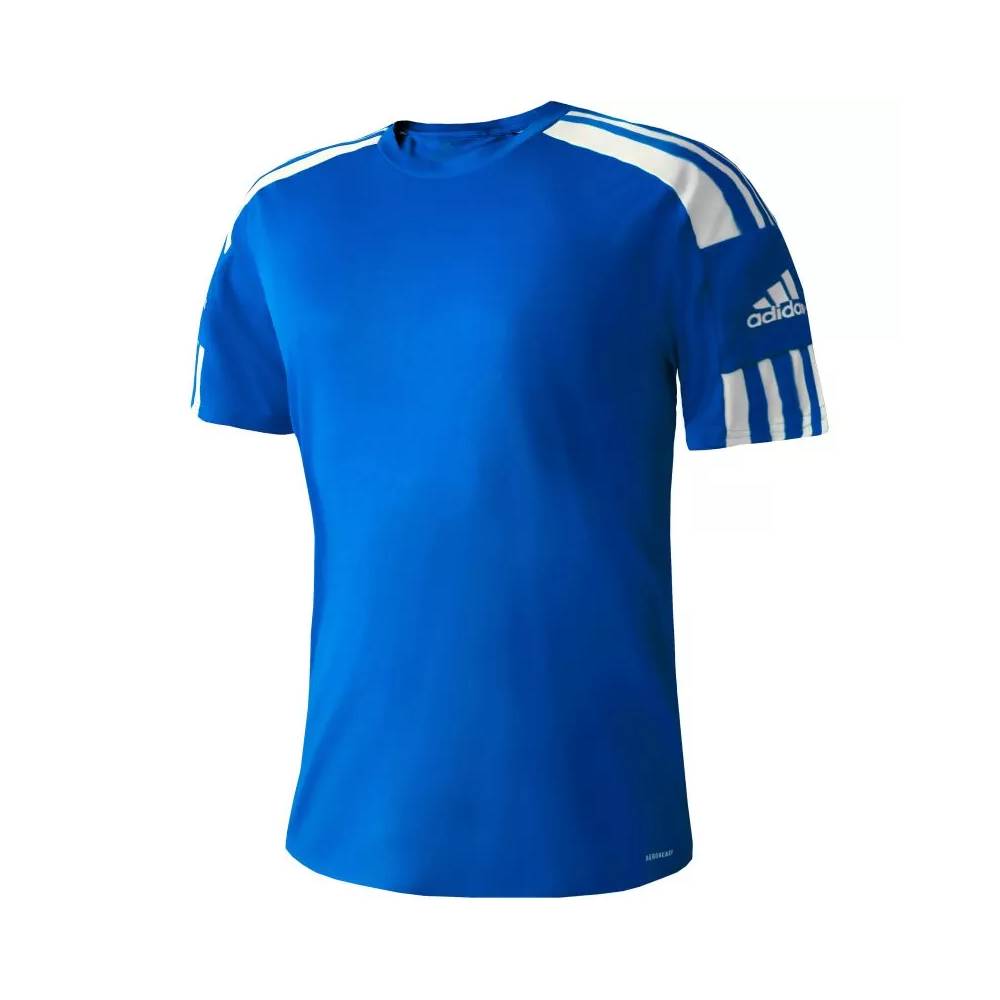 Marškinėliai adidas Squadra 21 JSY Y Jr GK9151