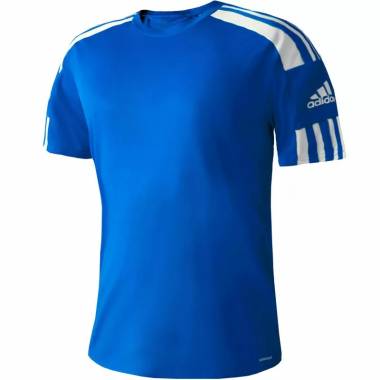 Marškinėliai adidas Squadra 21 JSY Y Jr GK9151