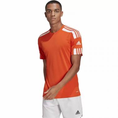 Marškinėliai adidas Squadra 21 JSY M GN8092