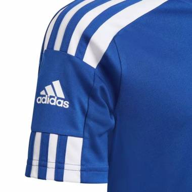 Marškinėliai adidas Squadra 21 JSY Y Jr GK9151