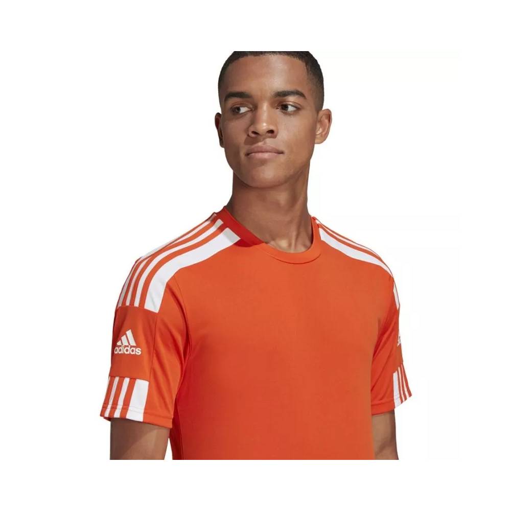 Marškinėliai adidas Squadra 21 JSY M GN8092