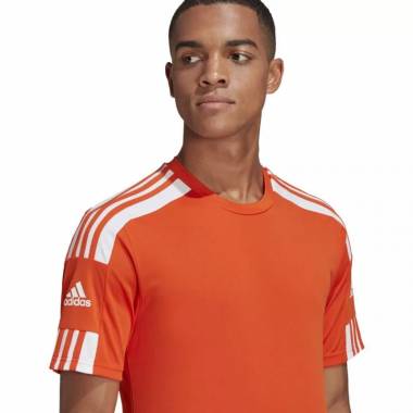 Marškinėliai adidas Squadra 21 JSY M GN8092