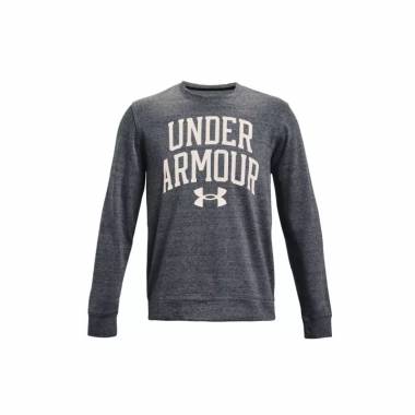 Under Armor Rival Terry Crew M 1361561-012