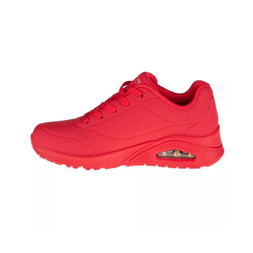 Skechers Uno-Stand on Air W 73690-RED