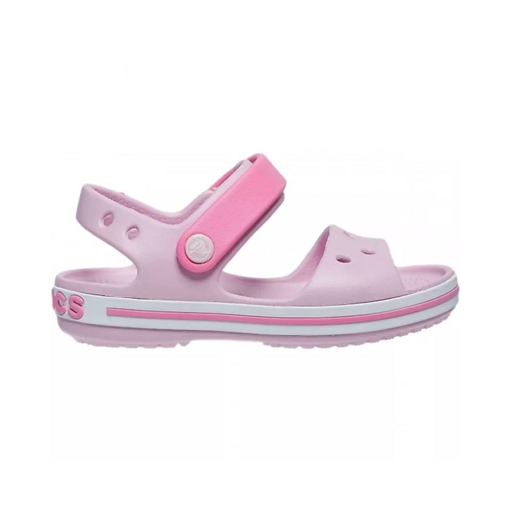 "Crocs Crocband Sandal Kids" 12856 6GD