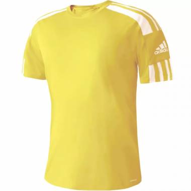 Marškinėliai adidas Squadra 21 JSY Y Jr GN5744