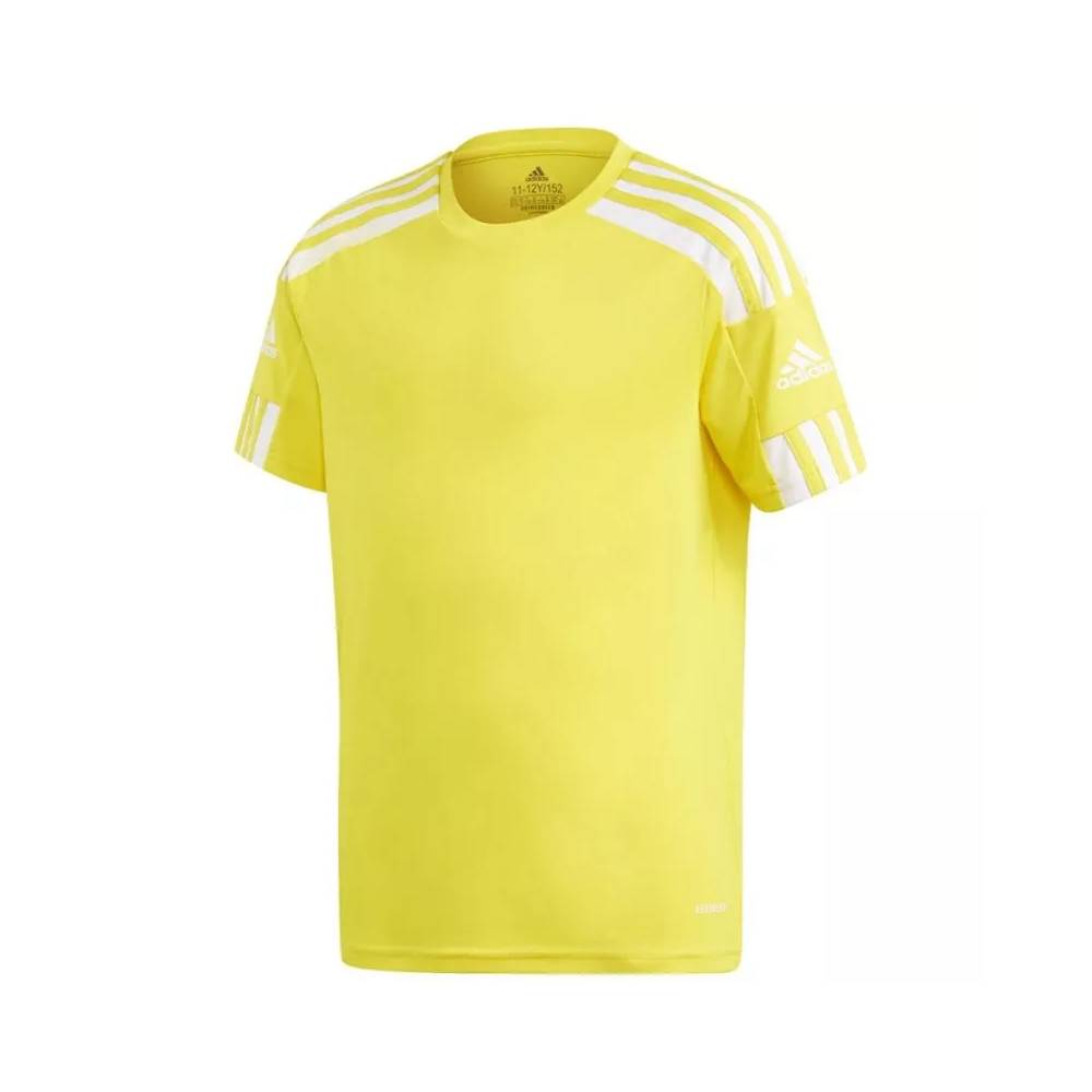 Marškinėliai adidas Squadra 21 JSY Y Jr GN5744