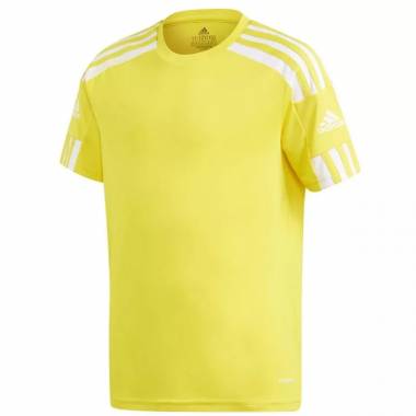 Marškinėliai adidas Squadra 21 JSY Y Jr GN5744