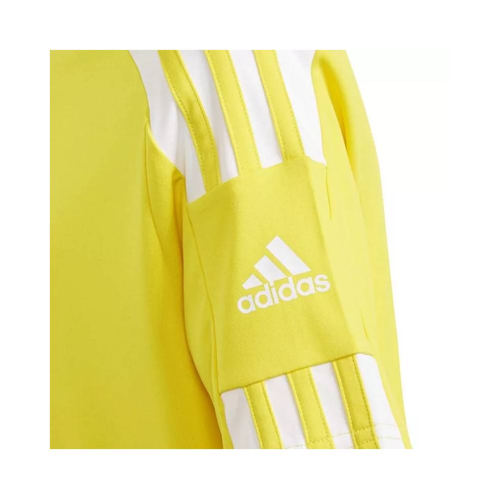 Marškinėliai adidas Squadra 21 JSY Y Jr GN5744