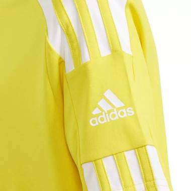 Marškinėliai adidas Squadra 21 JSY Y Jr GN5744